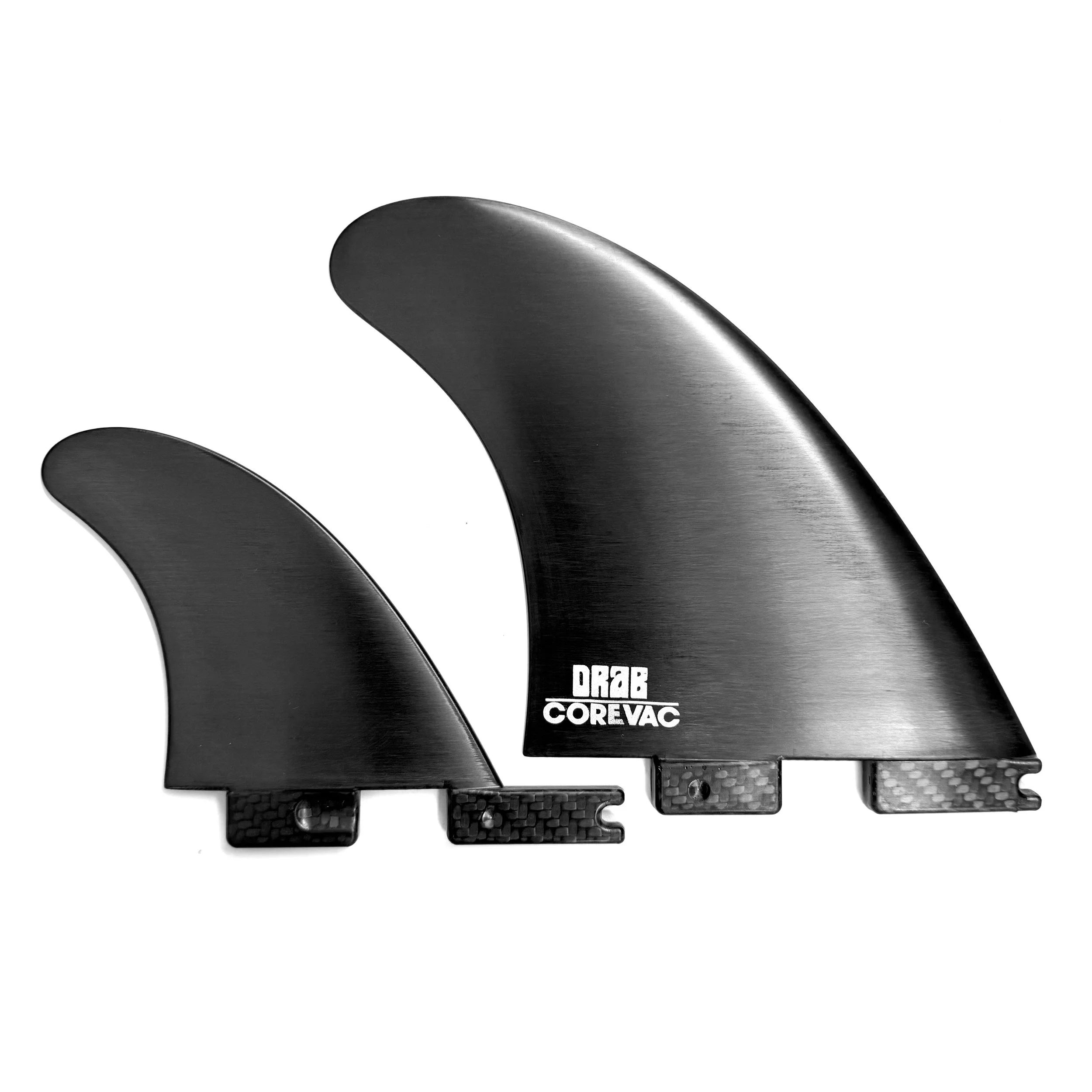 Corevac Medium Twin+Trailer  //  FCS2