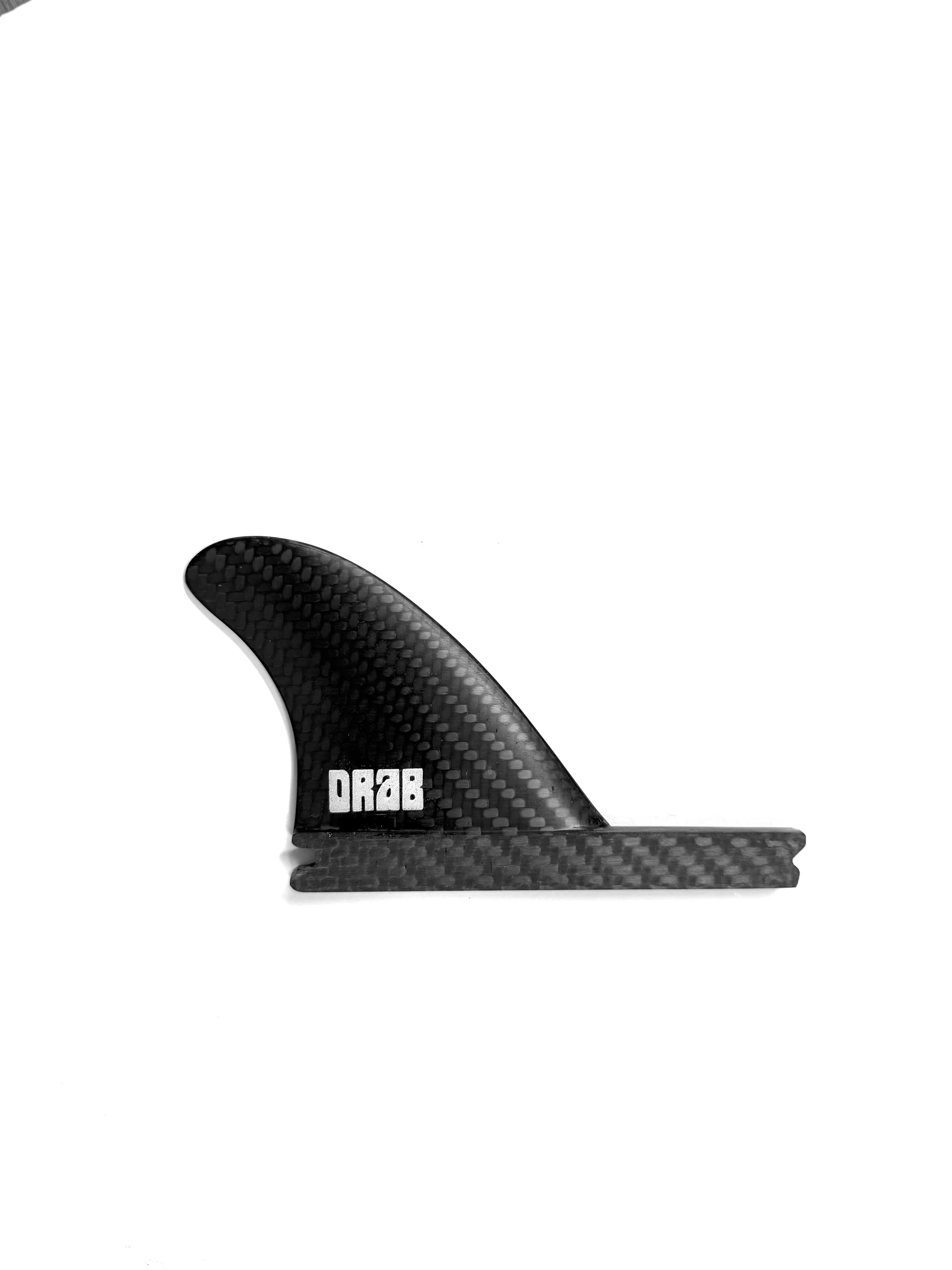 Trailer 2.5" // Single Tab