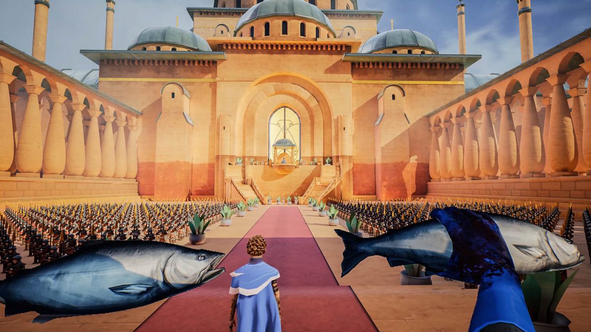 “Interactive Metaphor”: balancing fantasy and mundanity in What Remains of Edith Finch.