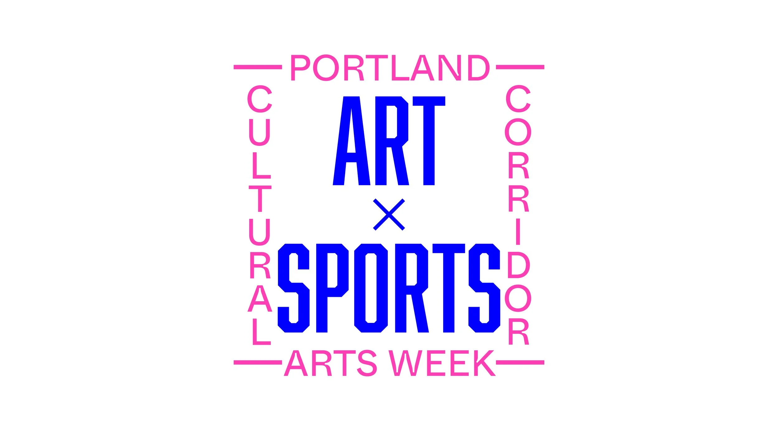 Portland Arts Week - Reading