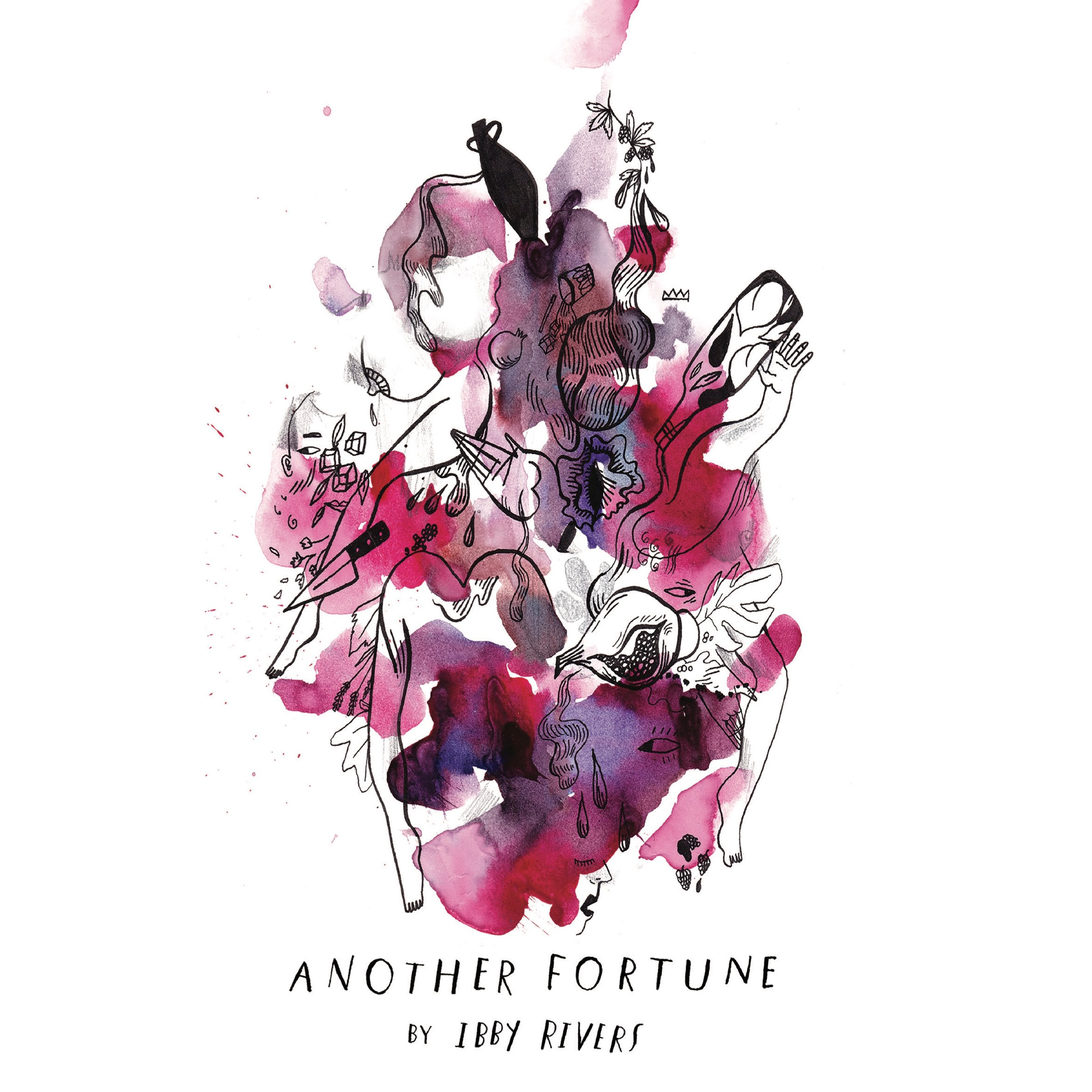 Another Fortune & Other Poems