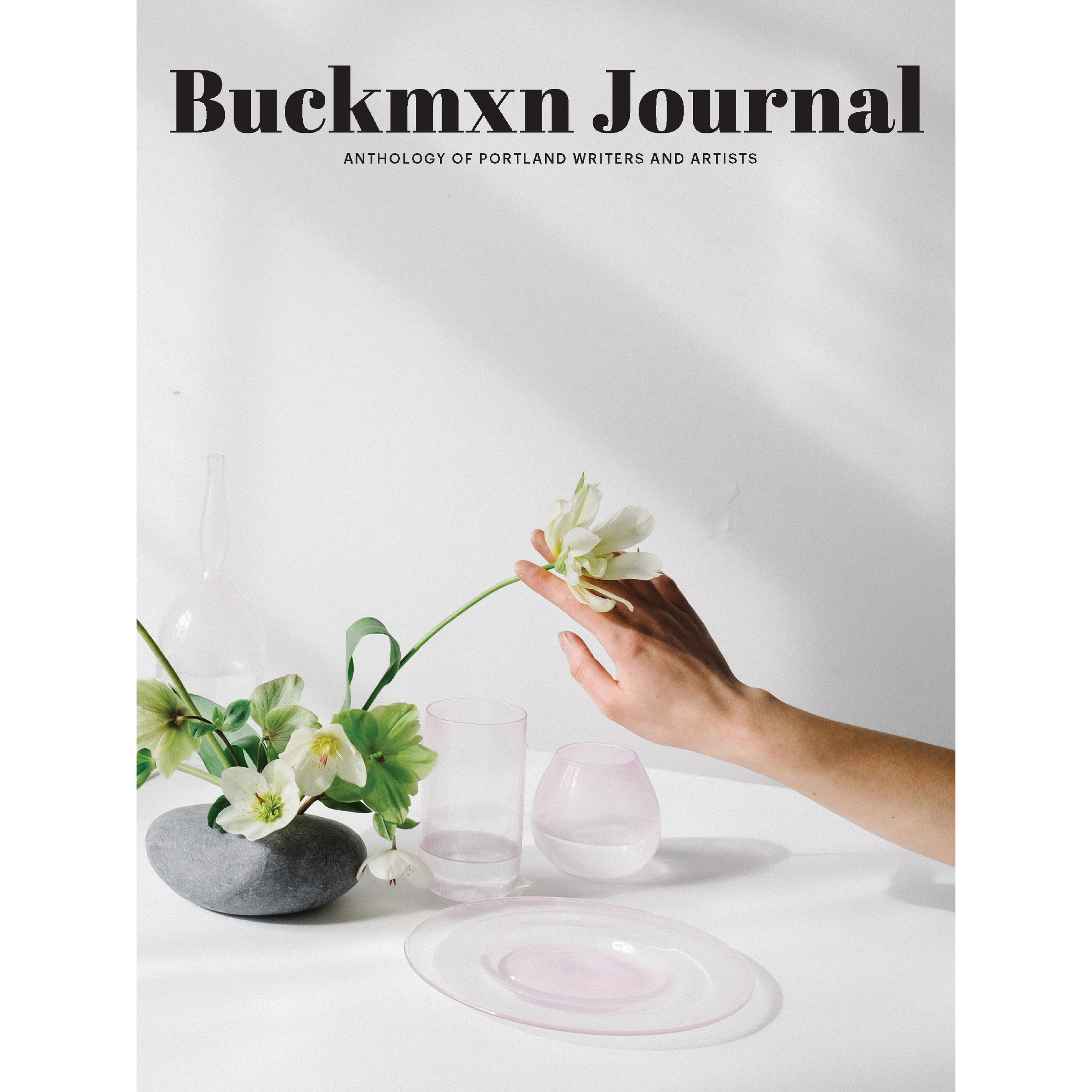Buckman Journal: 004