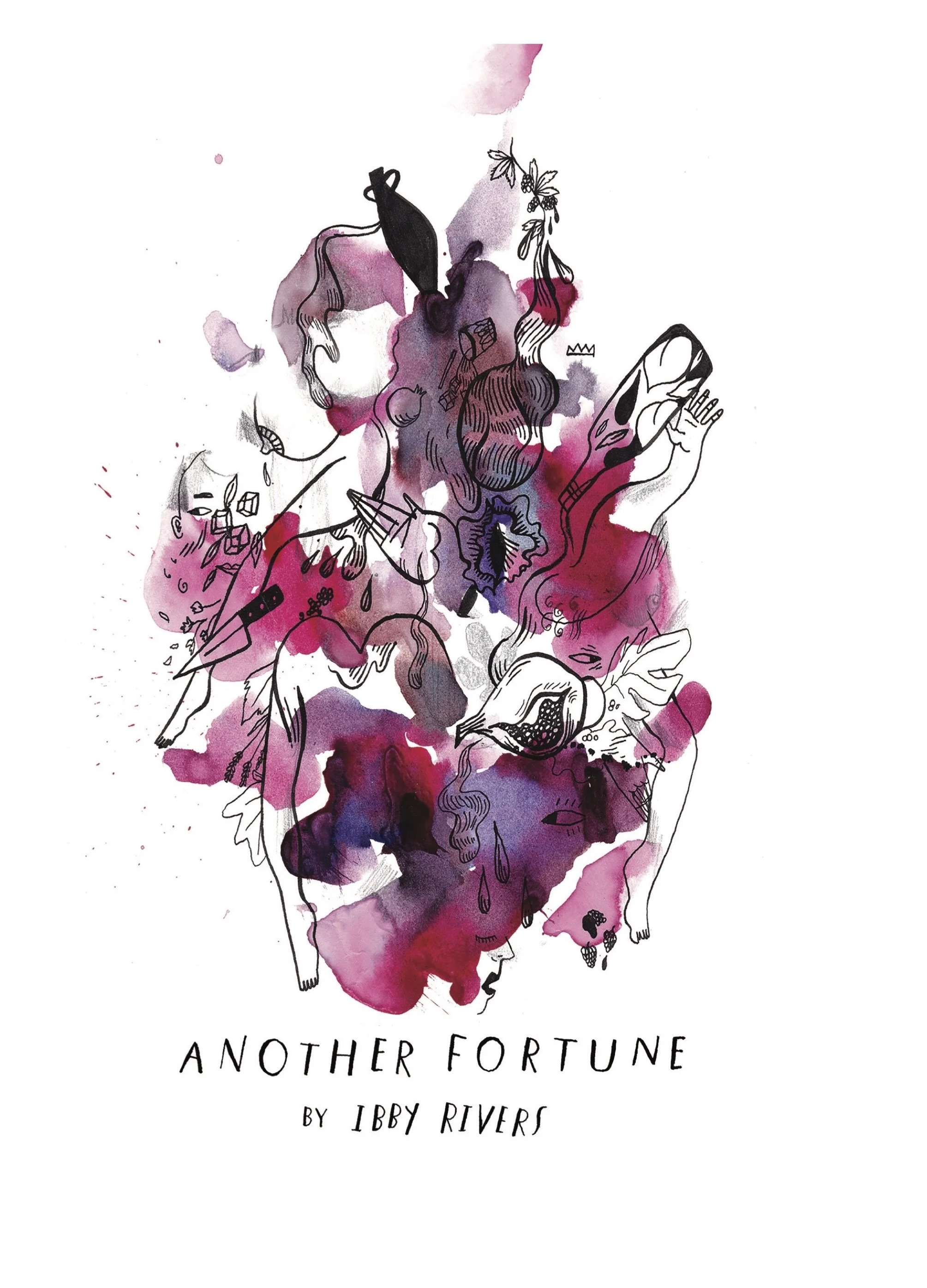 Another Fortune & Other Poems