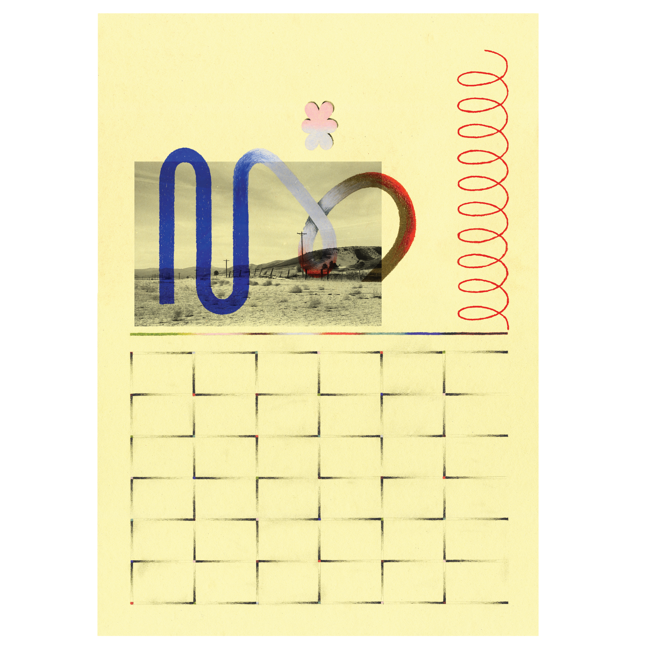 Liminality Broadsheet