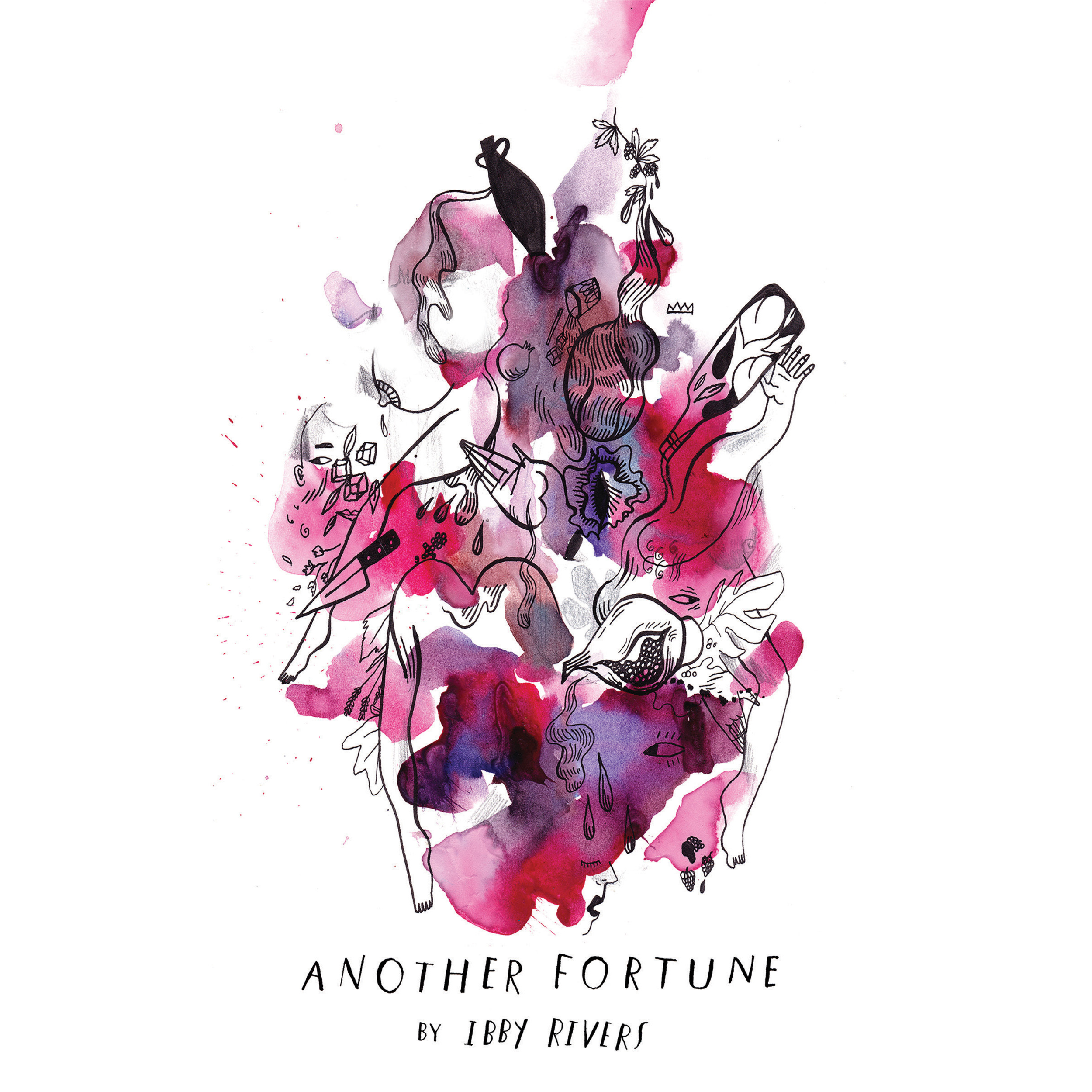 Another Fortune & Other Poems