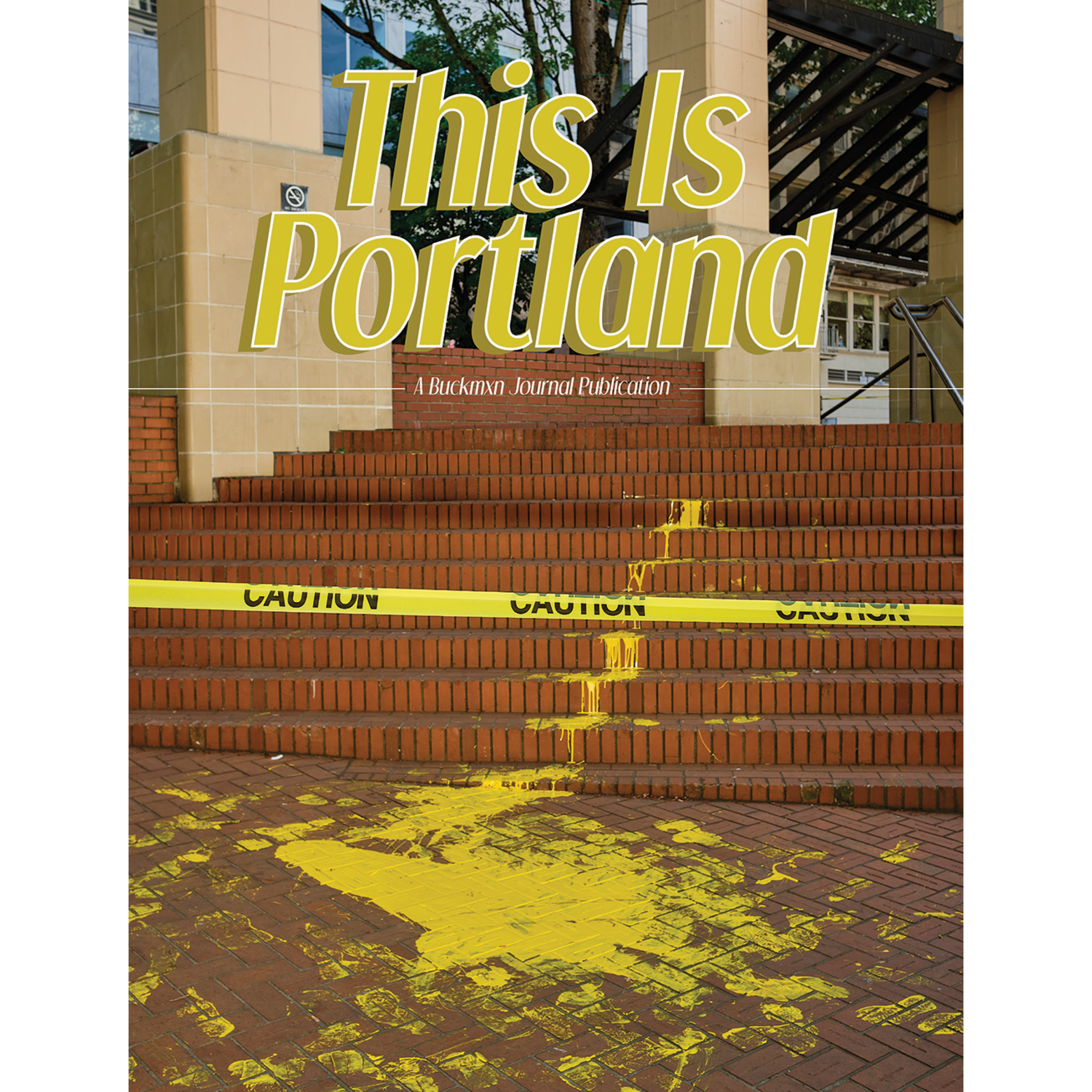 This is Portland