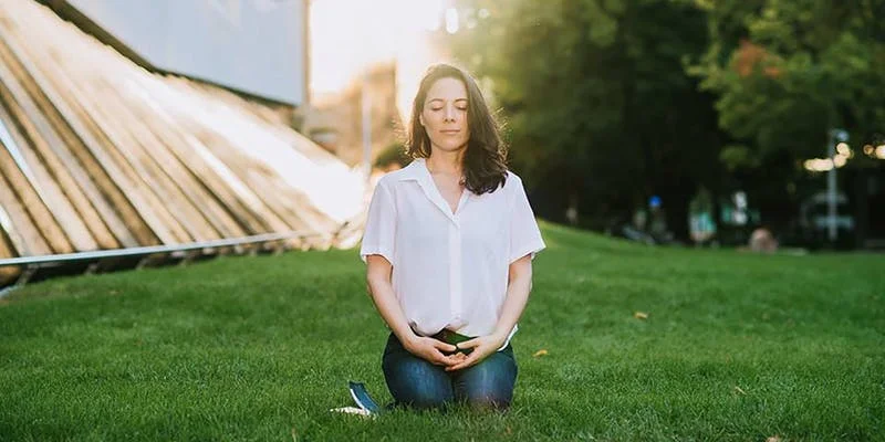 Mental Health Week: The power of self-compassion