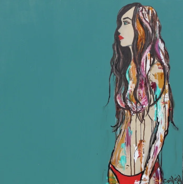 You're Exactly How I Remember You