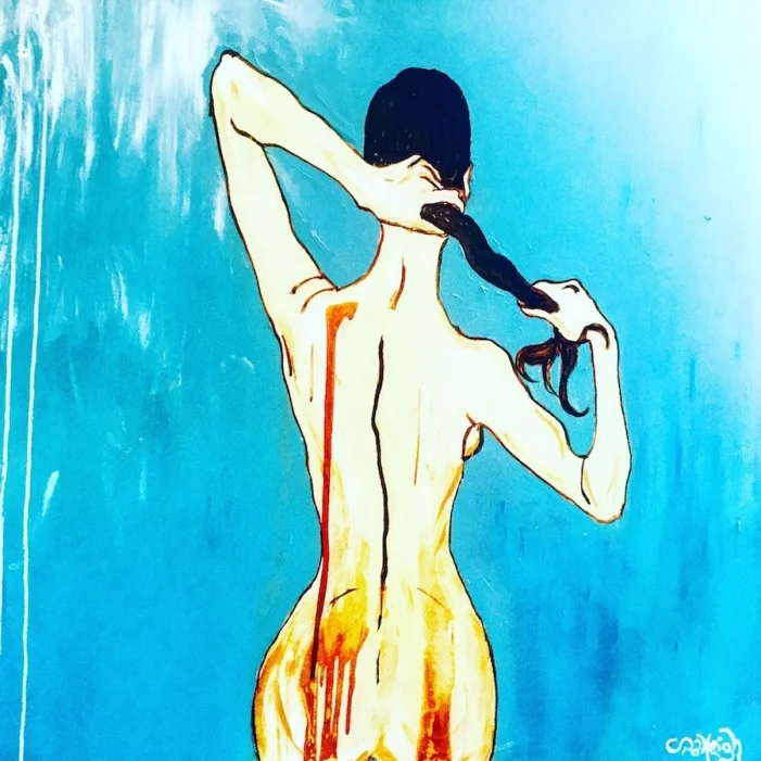 Wringing Out The Day