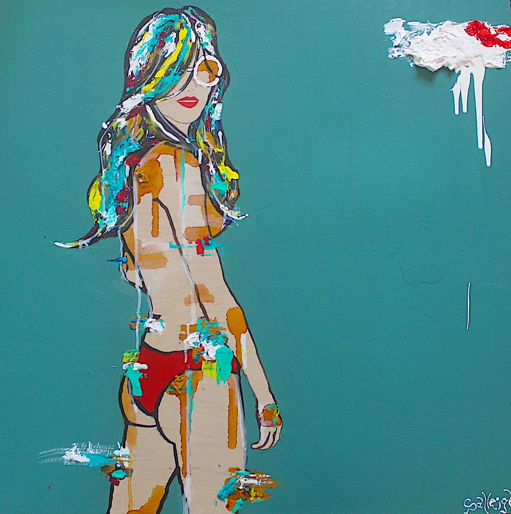 You Put The Good In Goodbye.JPG