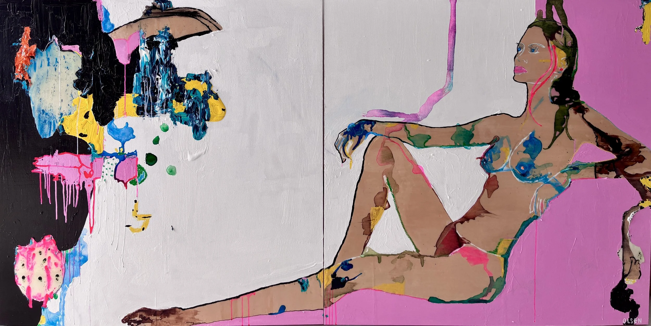 The Abundant Mindset