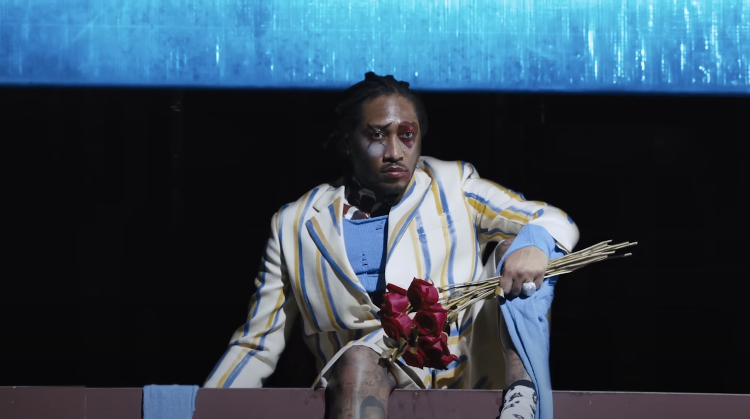 Future - LOVE YOU BETTER (Official Music Video)