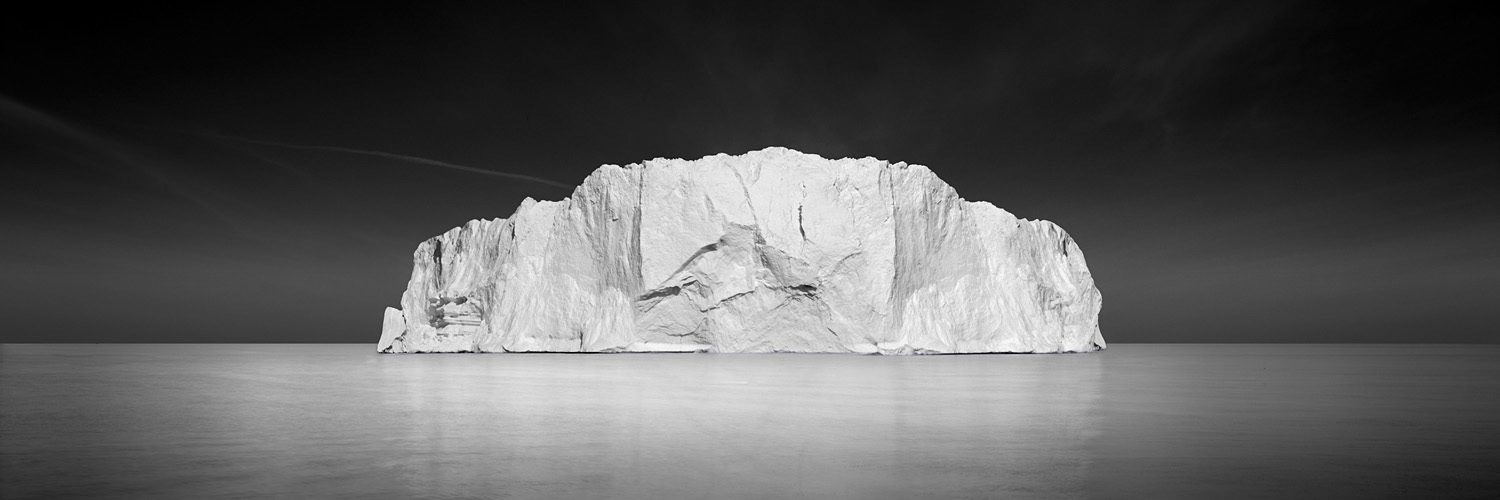   Iceberg 04, Greenland, 2007  