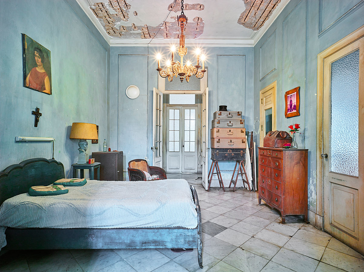 Blue Bedroom, Havanna, Cuba, 2014.jpg