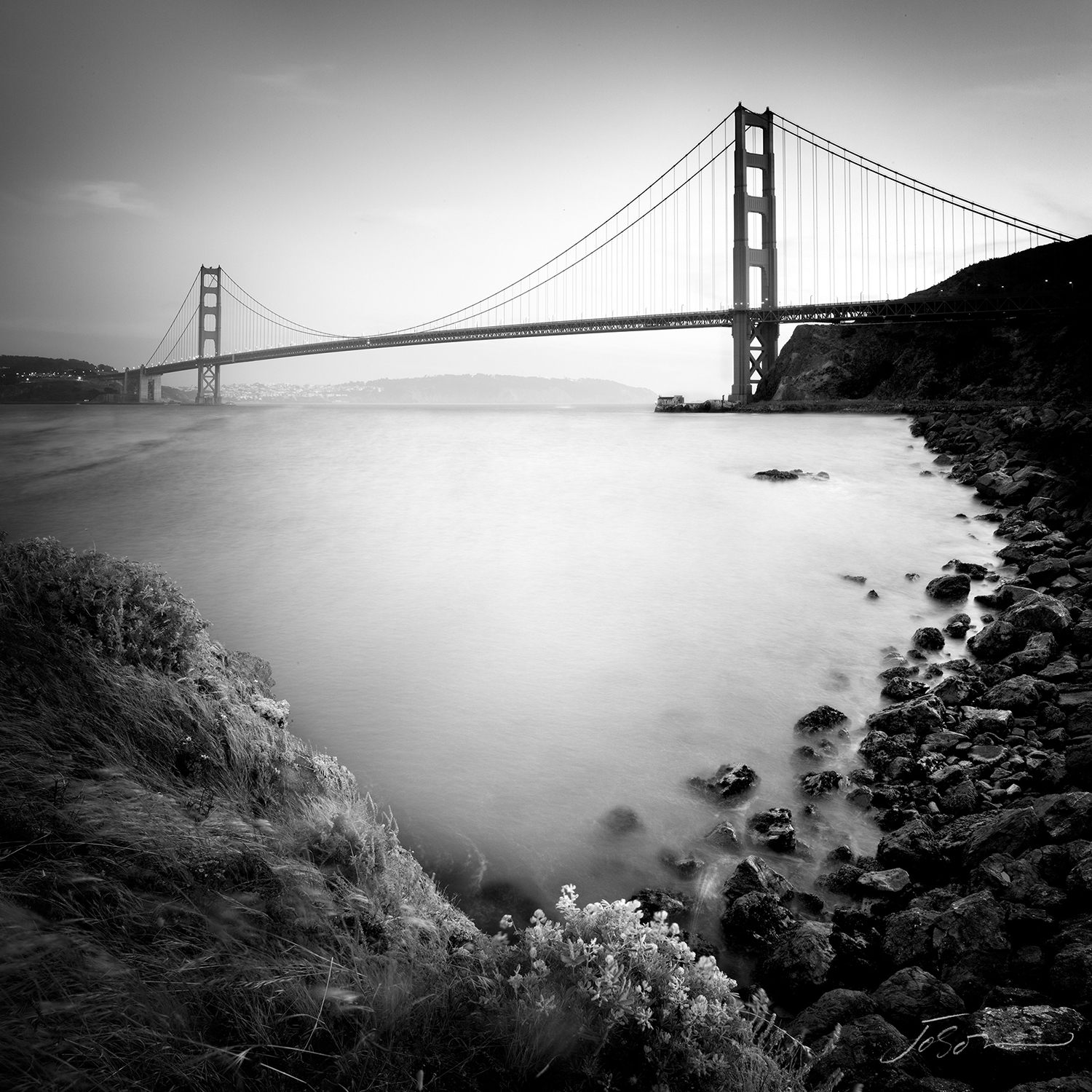 Views Of The Golden Gate Bridge #11.jpg