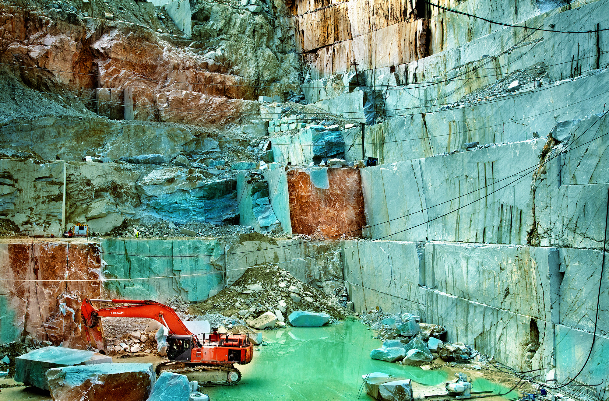 Marble Quarry 1, Carrara, Italy.jpg