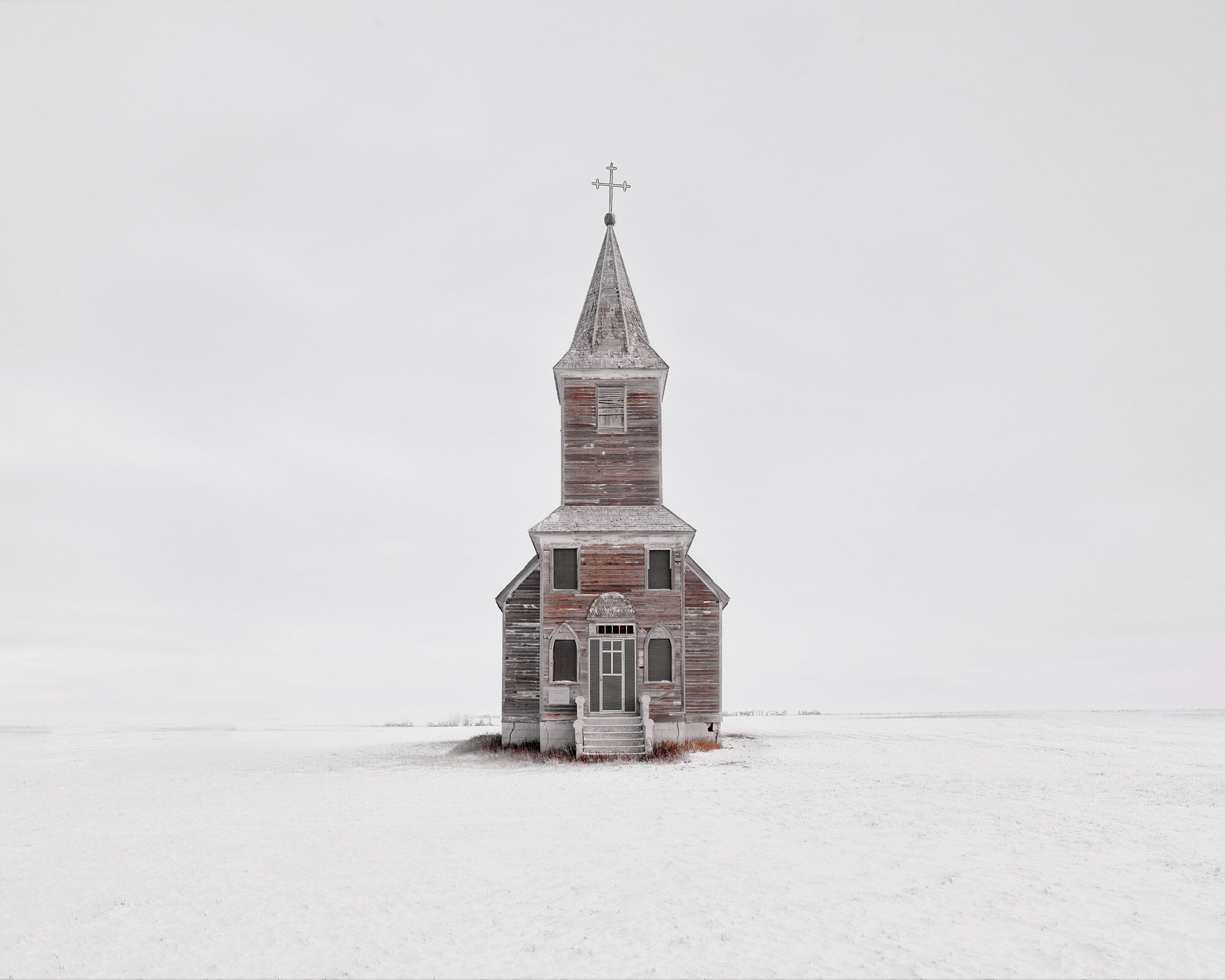 Church in Snow, Saskatchewan, CA.jpg