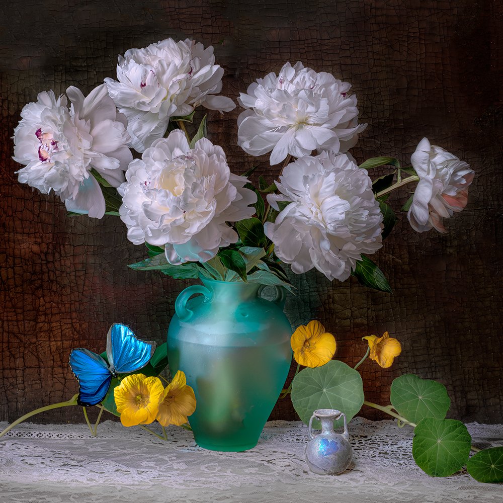 White Peonies and Roman Glass.jpg