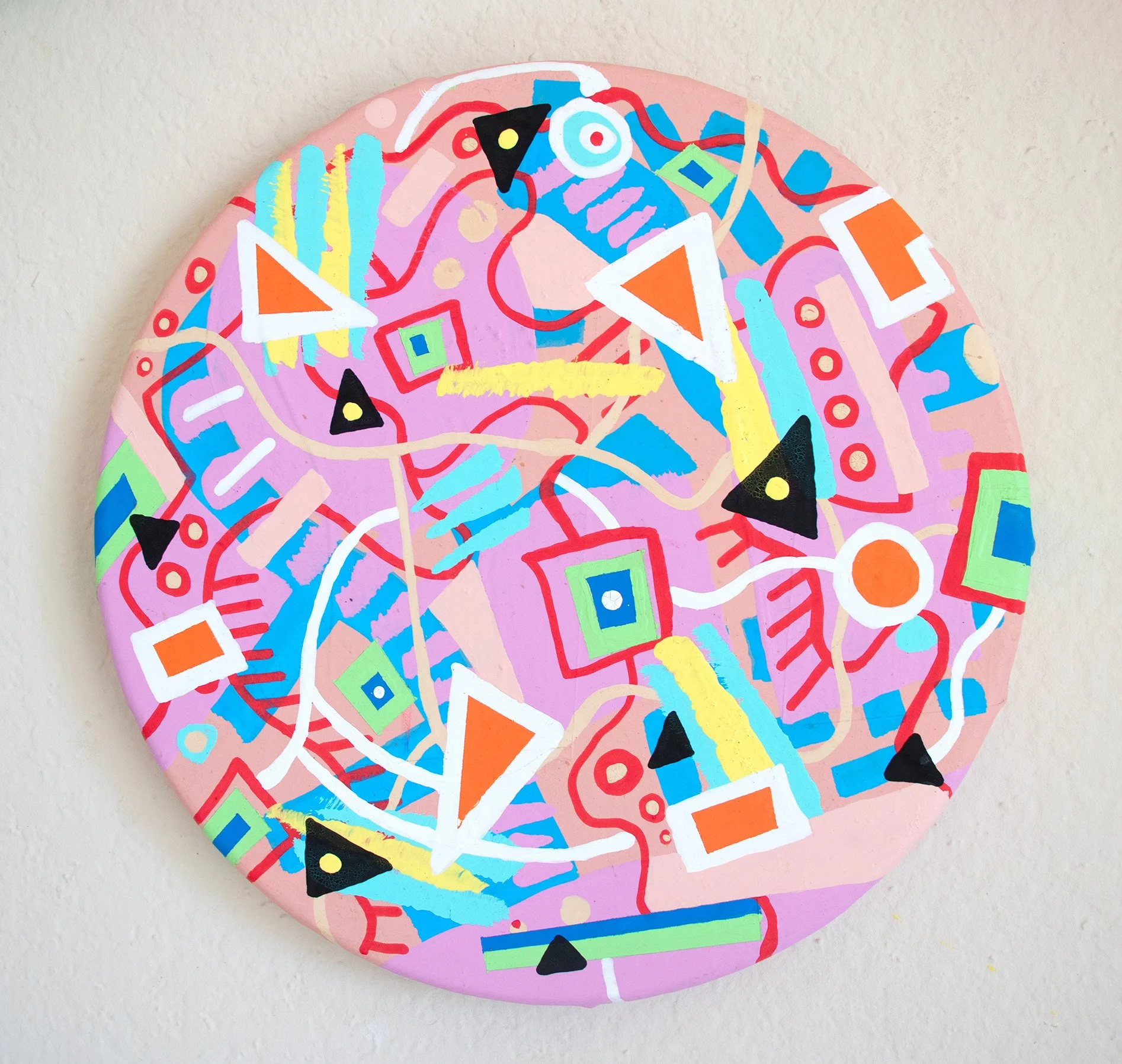 Don't Push My Buttons 2