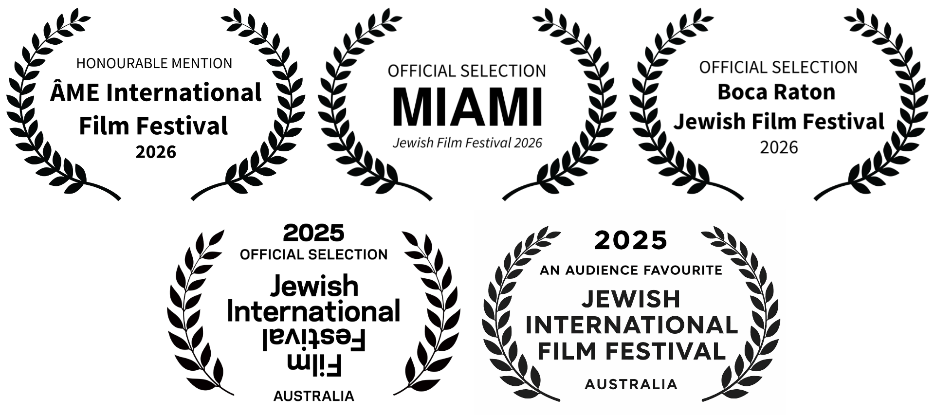 TYCHO! Beyond the Baton Festival Awards