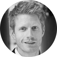 Patrick Dees Co-Founder & Chief Gaming Officer, FANchise