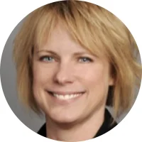 Ann Crandall CMO, Big East Conference