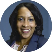 Nicole Kankam Managing Director of Marketing, USTA