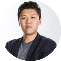 Sebastian Park VP of Esports. Houston Rockets & Clutch Gaming