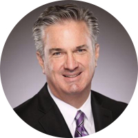 Jeff Genthner SVP & GM, Fox Sports