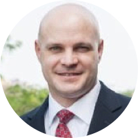 Scott Harding VP Integrated Marketing, Learfield