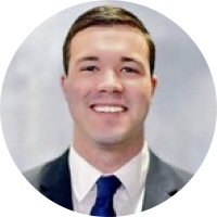 Hunter Harvin Manager Corporate Partnership Marketing, Dallas Cowboys