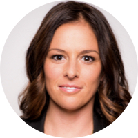 Sarah Kate Noftsinger Senior Director of Marketing & Fan Engagement, Atlanta United FC