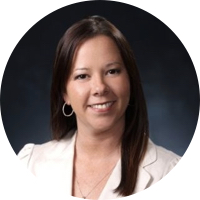 Leah Mastaglio Assistant GM, SMG-NRG Park
