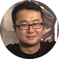 Dylan Liu CEO, Uconnect Esports