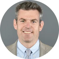 Darren O'Donnell VP of Business Development, Denver Broncos