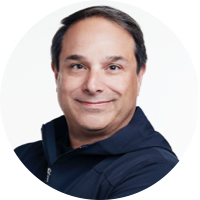 Robert Occhialini VP of Esports Products & Technology, Turner Sports/ELEAGUE