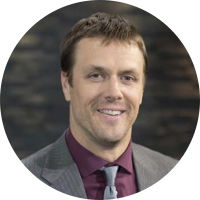Jake Plummer Former NFL Quarterback Co-Founder of ReadyList Sports