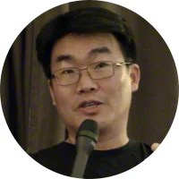 Taewon Yun General Manager, Global Publishing, Super Evil Megacorp