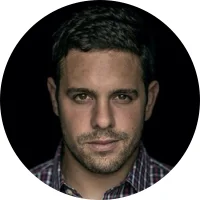 Brian Verne Co-Founder & CEO, WAVE
