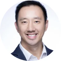 David Mok Director of Developer Partnerships, Skillz