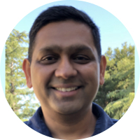 Sumit Gupta Founder of BoomTV & Investor, G2