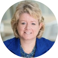 Joanna Todd VP of Global Partnerships & Strategic Alliances, Marriott International