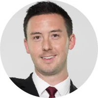 Christopher Weiner Senior Manager, Corporate Sales & Service, Washington Nationals