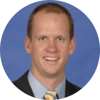 David Touhey President, Venues, Monumental Sports & Entertainment