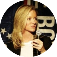 Deirdre Lester Chief Revenue Officer, Barstool Sports