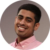 Omar Raja Founder, House of Highlights