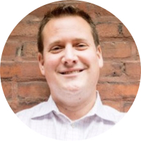 Adam Heintz SVP - Business Intelligence, Monumental Sports & Entertainment