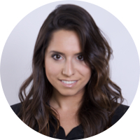 Jolie Roberts Head of U.S. Sports Partnerships & Content Development, Dailymotion