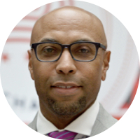 Erik Moses President, XFL DC