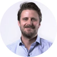 Jerome de Chaunac Managing Directors Americas, Paris Saint-Germain